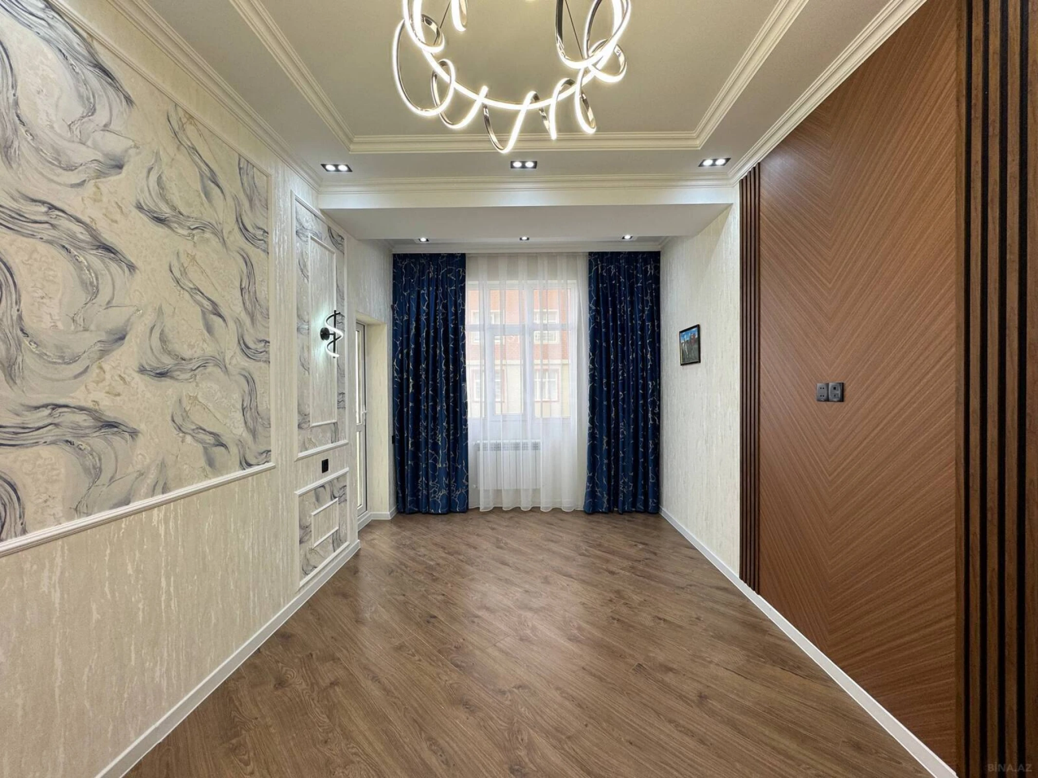 Satılır 3 otaqlı mənzil 90 m²