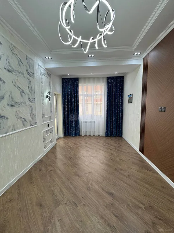 Satılır 3 otaqlı mənzil 90 m²