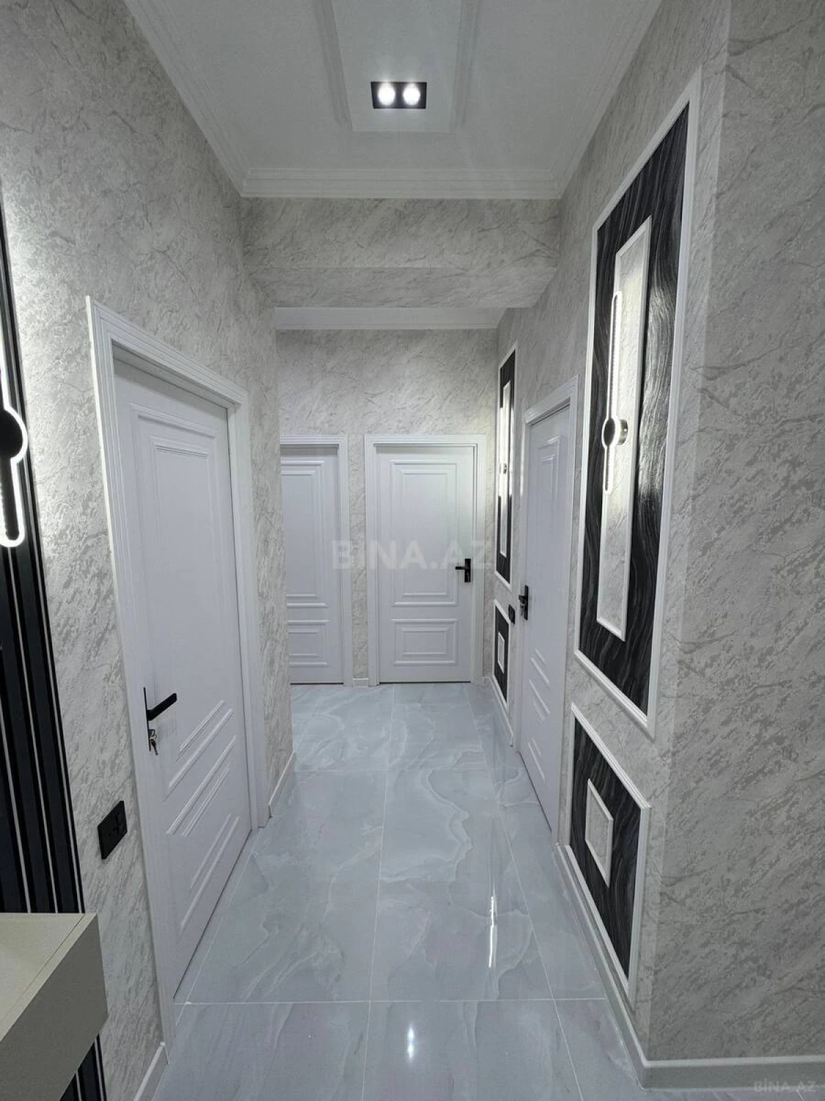 Satılır 3 otaqlı mənzil 90 m²
