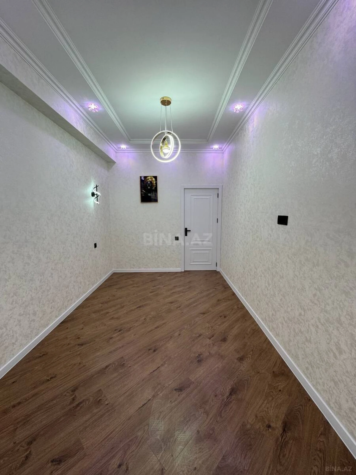 Satılır 3 otaqlı mənzil 90 m²