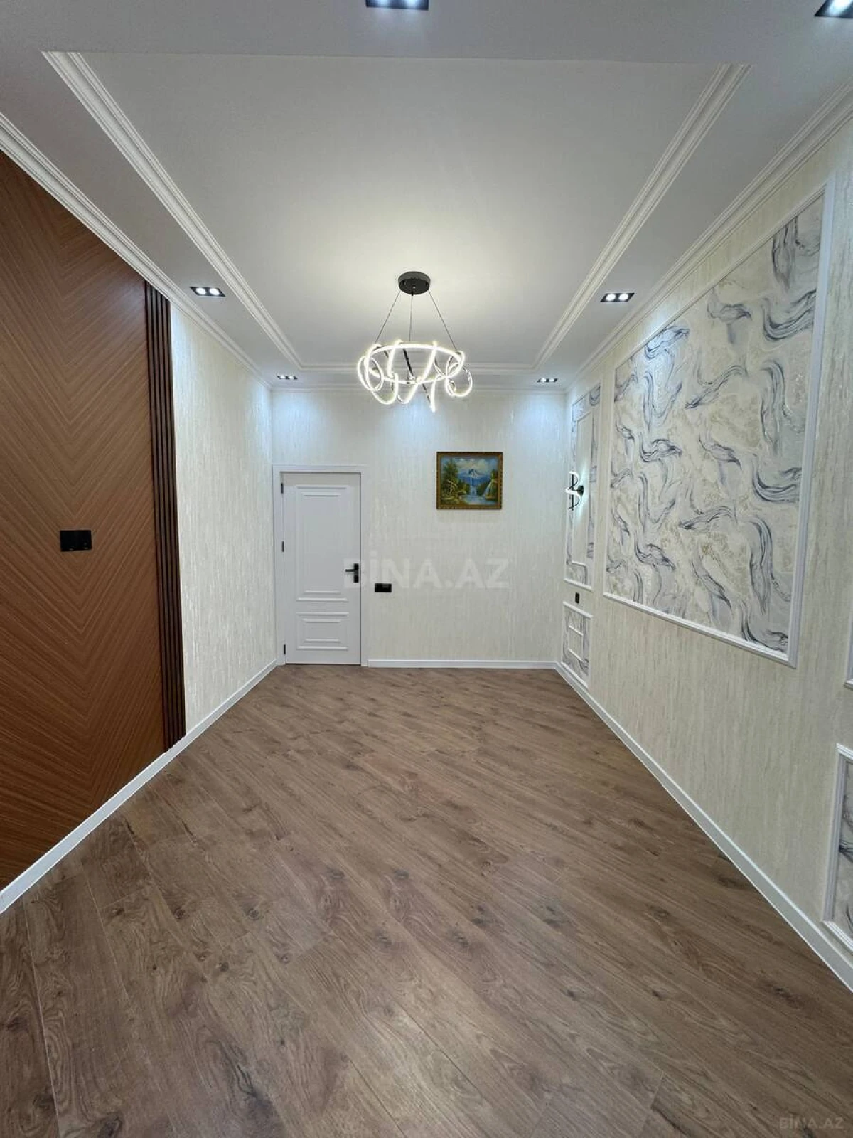 Satılır 3 otaqlı mənzil 90 m²