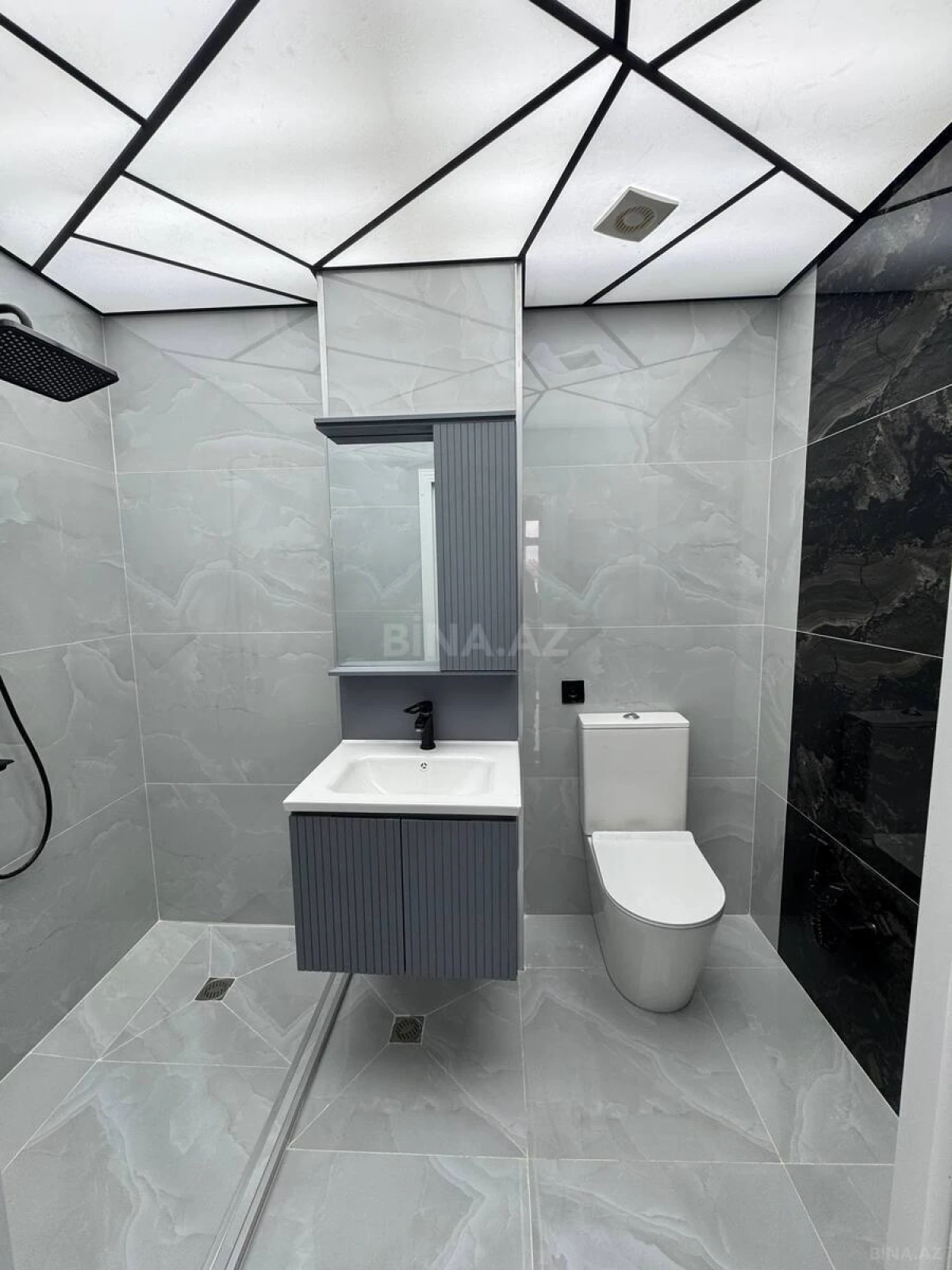 Satılır 3 otaqlı mənzil 90 m²