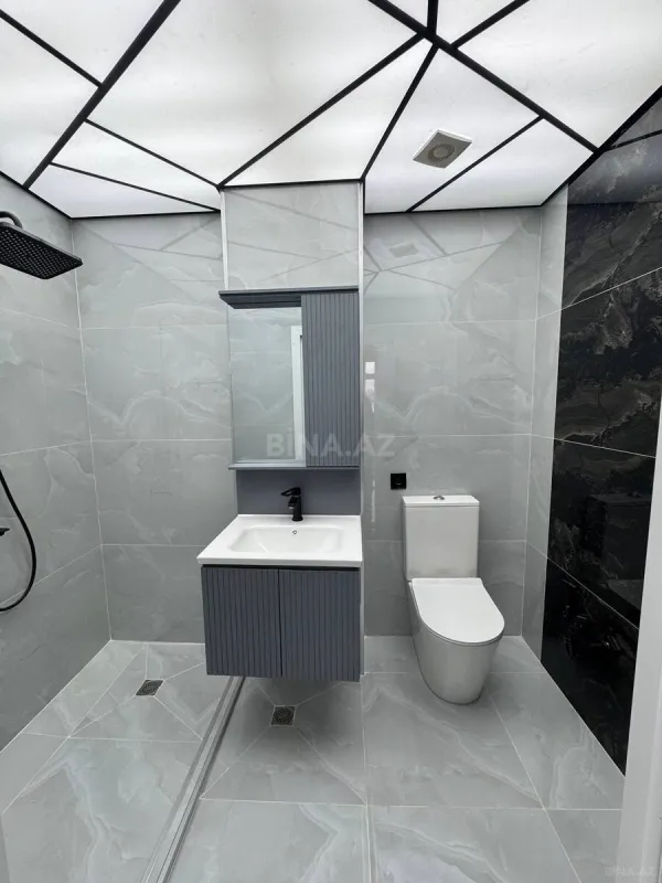 Satılır 3 otaqlı mənzil 90 m²