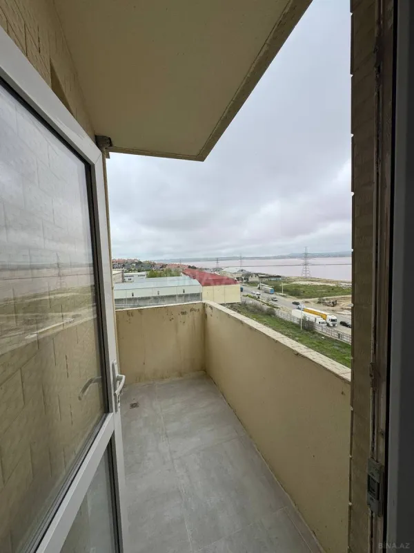 Satılır 3 otaqlı mənzil 90 m²