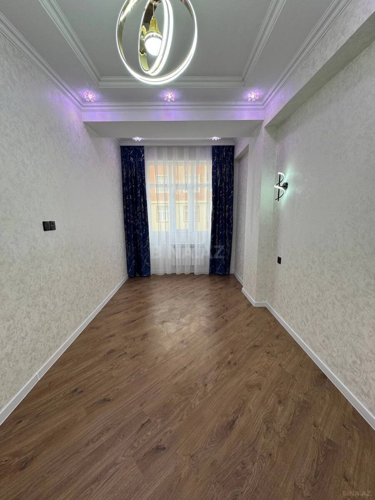 Satılır 3 otaqlı mənzil 90 m²