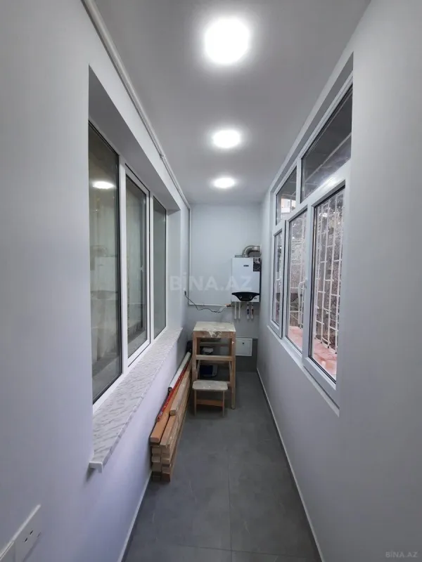 Satılır 2 otaqlı mənzil 65 m²
