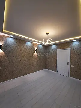 Satılır 2 otaqlı mənzil 65 m²