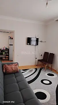 Satılır 2 otaqlı həyət evi 60 m² — Bakı, Abşeron 2 otaq 60.00 m²