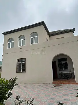 Satılır 9 otaqlı həyət evi 240 m² — Bakı, Binə 9 otaq 240.00 m²