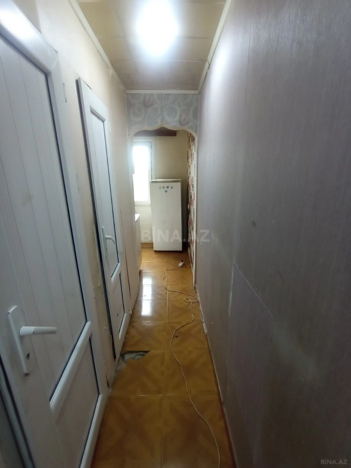 Satılır 2 otaqlı mənzil 50 m²