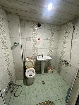 Satılır 3 otaqlı mənzil 60 m²