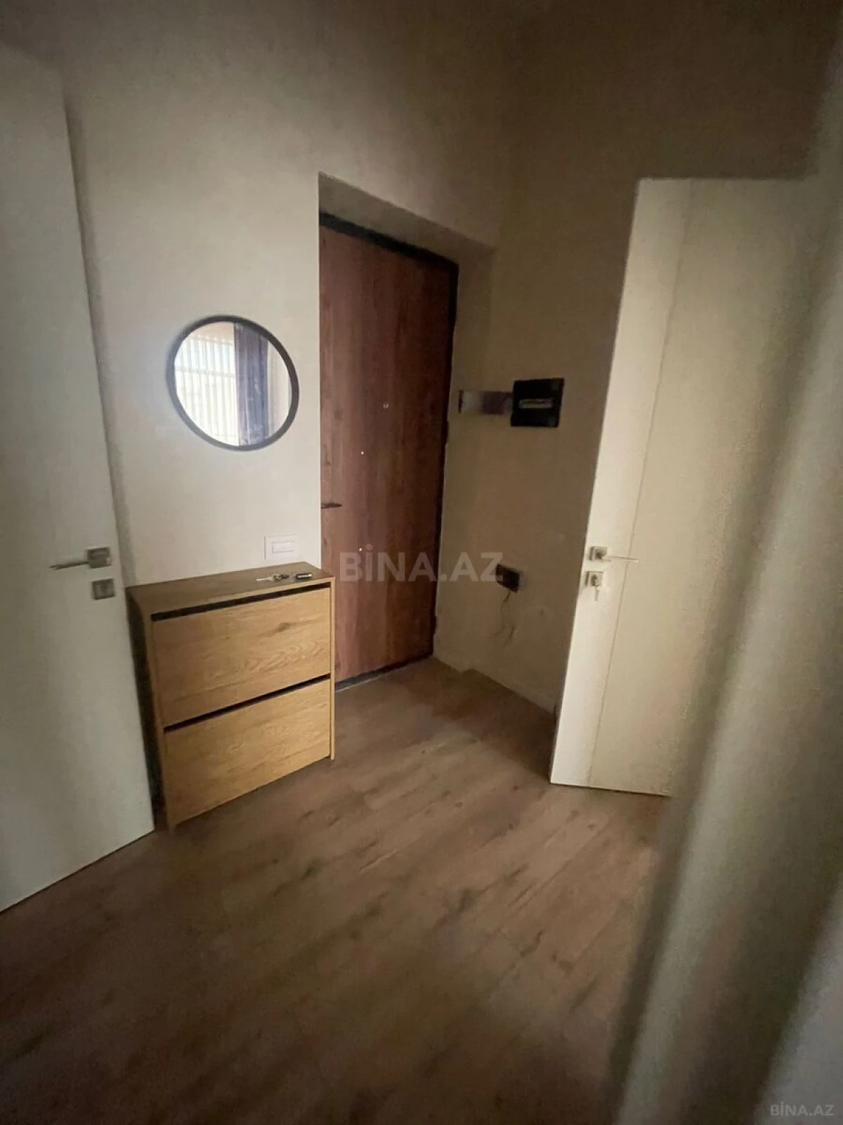 Kirayə verilir 2 otaqlı mənzil 55 m²