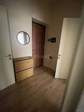 Kirayə verilir 2 otaqlı mənzil 55 m²