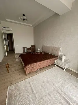 Kirayə verilir 2 otaqlı mənzil 55 m²