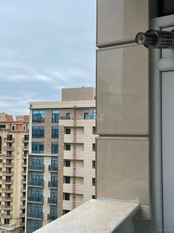 Kirayə verilir 2 otaqlı mənzil 55 m²