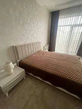 Kirayə verilir 2 otaqlı mənzil 55 m²