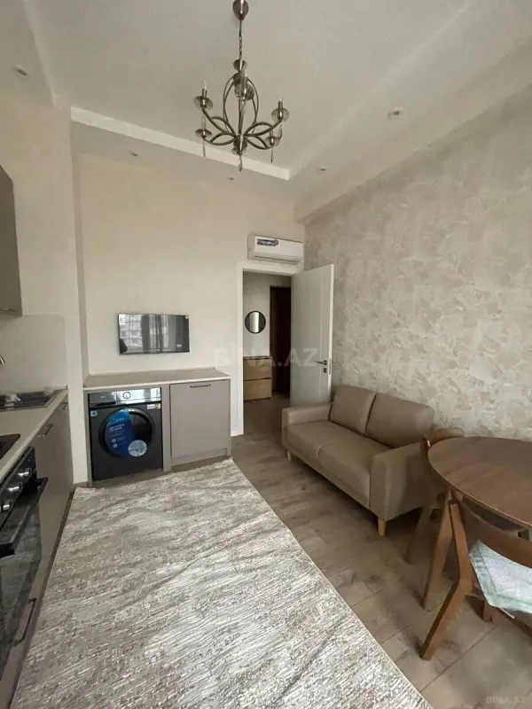 Kirayə verilir 2 otaqlı mənzil 55 m²