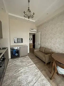 Kirayə verilir 2 otaqlı mənzil 55 m²