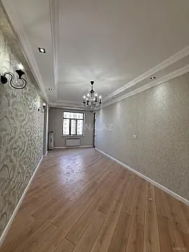 Satılır 2 otaqlı mənzil 65 m²