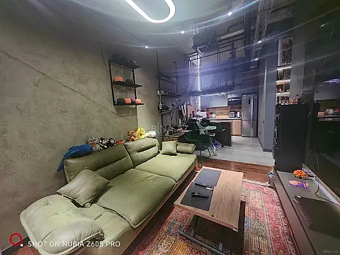 Kirayə verilir 2 otaqlı mənzil 55 m²