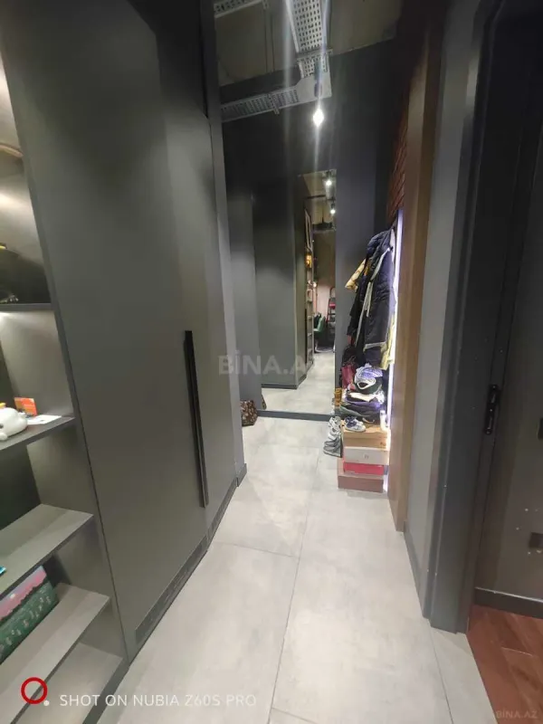 Kirayə verilir 2 otaqlı mənzil 55 m²