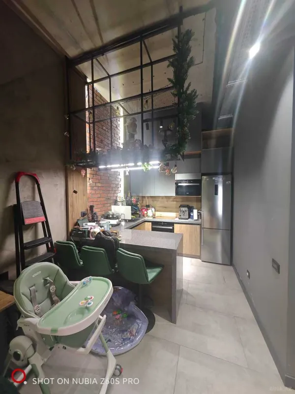 Kirayə verilir 2 otaqlı mənzil 55 m²