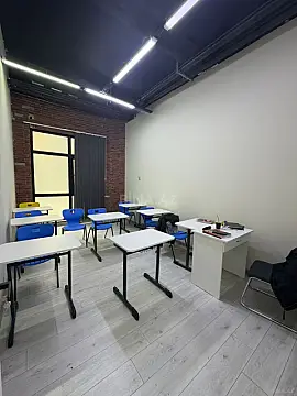 Kirayə verilir 6 otaqlı ofis 200 m²