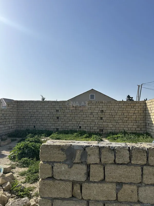 Satılır torpaq sahəsi 3 m²