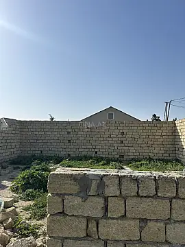 Satılır torpaq sahəsi 3 m²