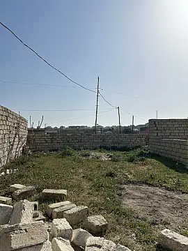 Satılır torpaq sahəsi 3 m²