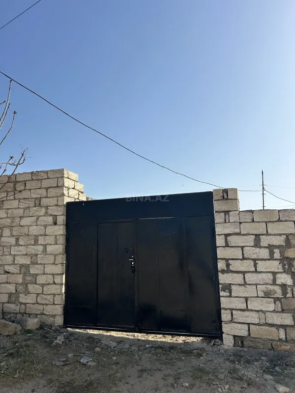 Satılır torpaq sahəsi 3 m²