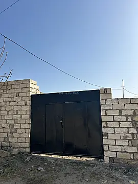 Satılır torpaq sahəsi 3 m² — Bakı, Bilgəh 3.00 m²