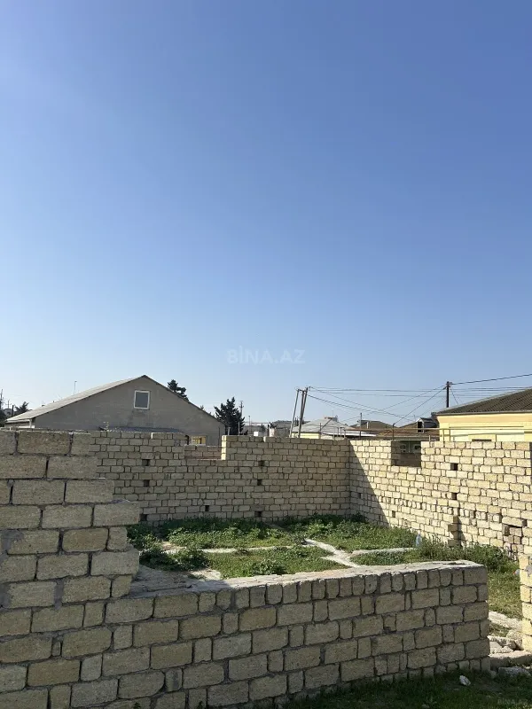 Satılır torpaq sahəsi 3 m²