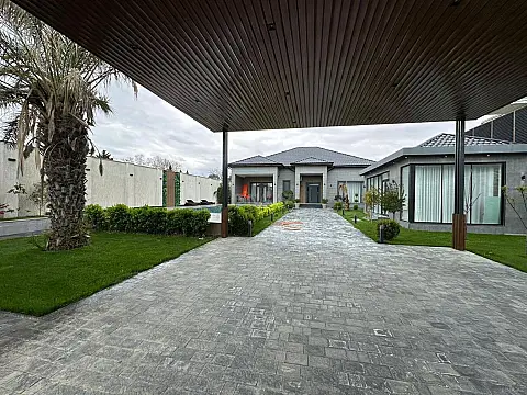 Kirayə verilir 5 otaqlı həyət evi 220 m²