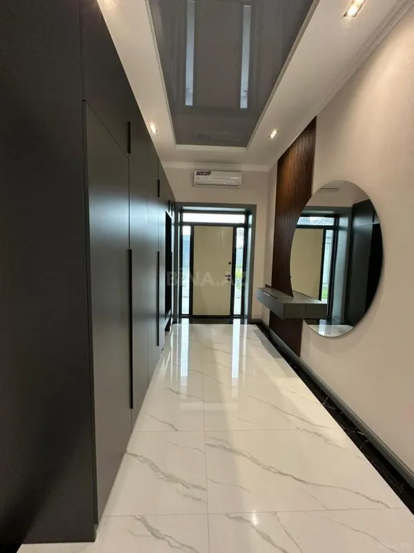 Kirayə verilir 5 otaqlı həyət evi 220 m²