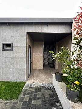 Kirayə verilir 5 otaqlı həyət evi 220 m²