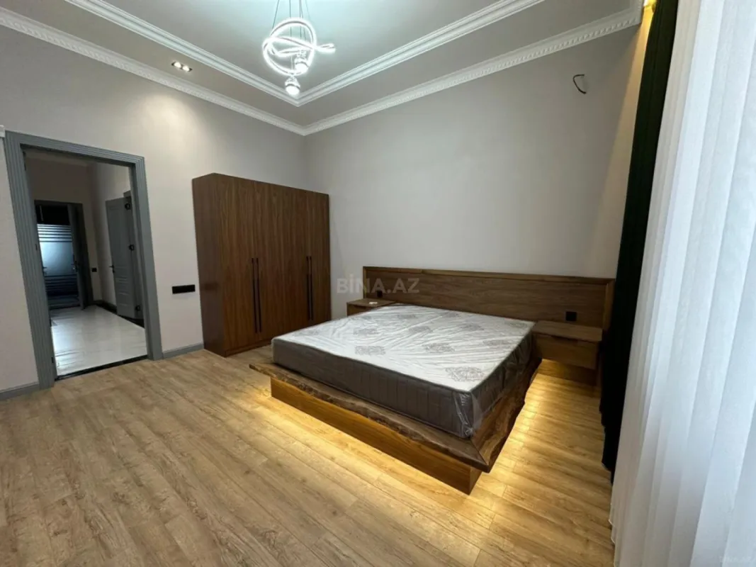 Kirayə verilir 5 otaqlı həyət evi 220 m²