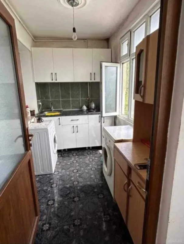 Kirayə verilir 2 otaqlı mənzil 38 m²
