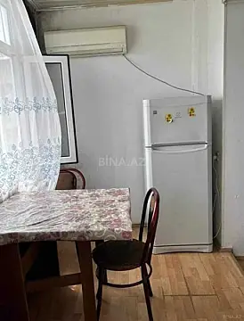 Kirayə verilir 2 otaqlı mənzil 38 m²