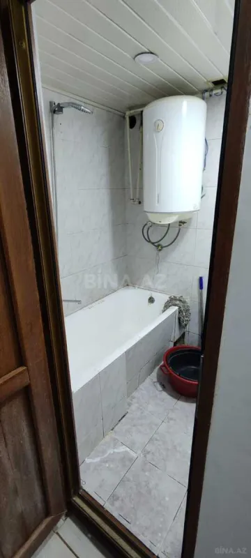 Kirayə verilir 2 otaqlı mənzil 38 m²