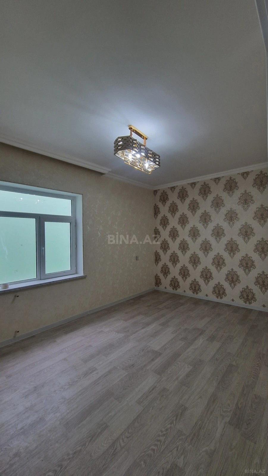 Satılır 3 otaqlı həyət evi 100 m²