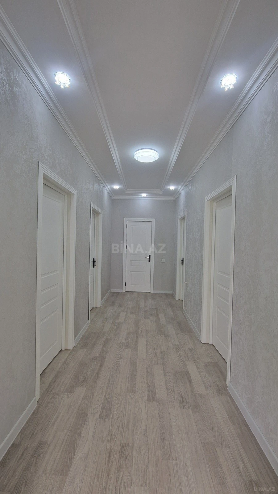 Satılır 3 otaqlı həyət evi 100 m²