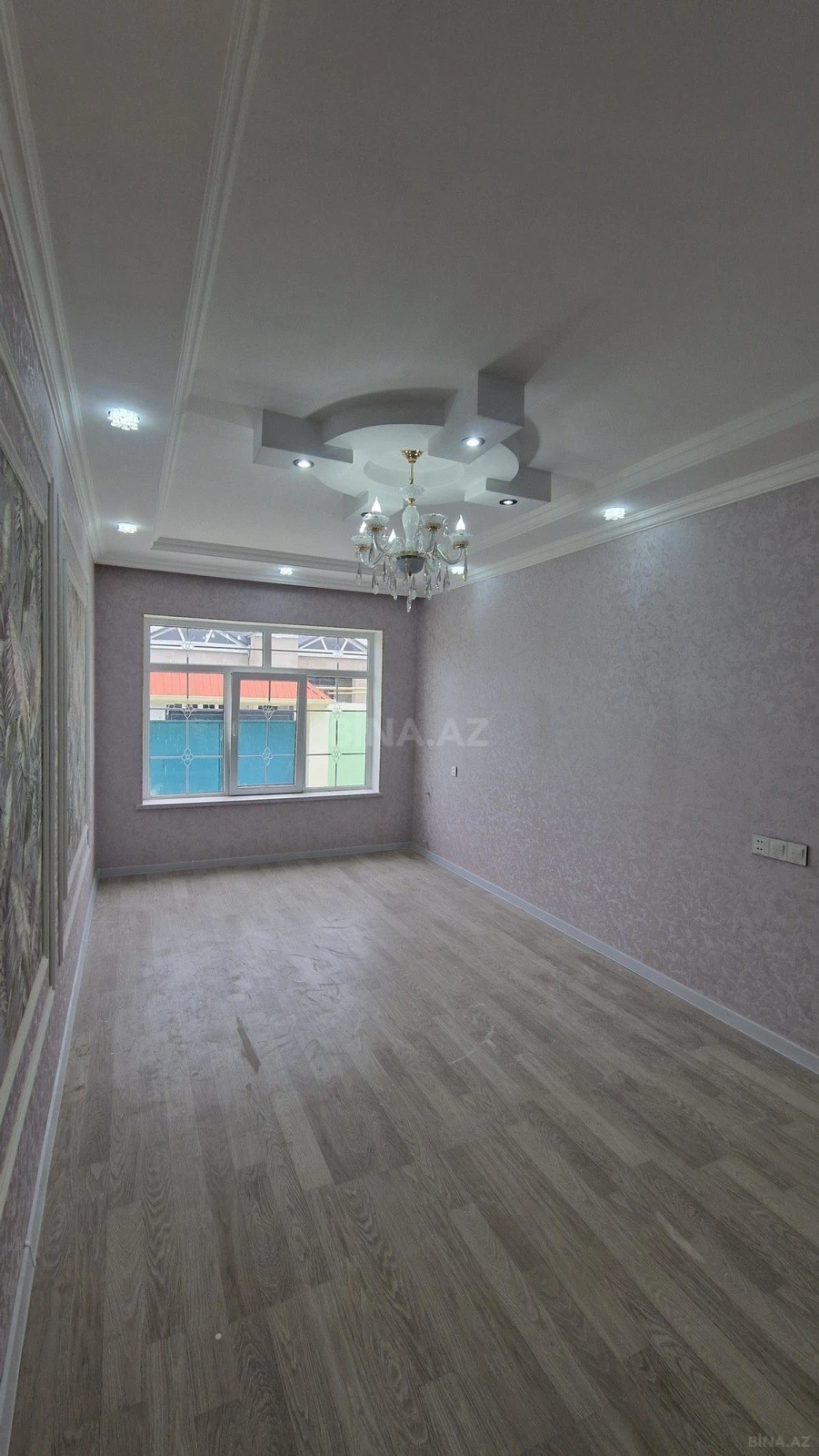 Satılır 3 otaqlı həyət evi 100 m²