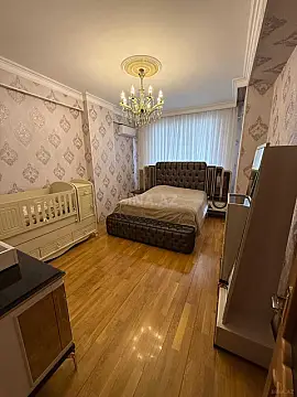 Satılır 2 otaqlı mənzil 99 m²