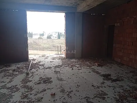 Satılır 2 otaqlı mənzil 68 m²