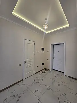 Satılır 2 otaqlı mənzil 79 m²