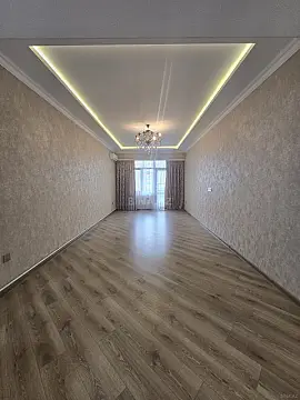 Satılır 2 otaqlı mənzil 79 m²