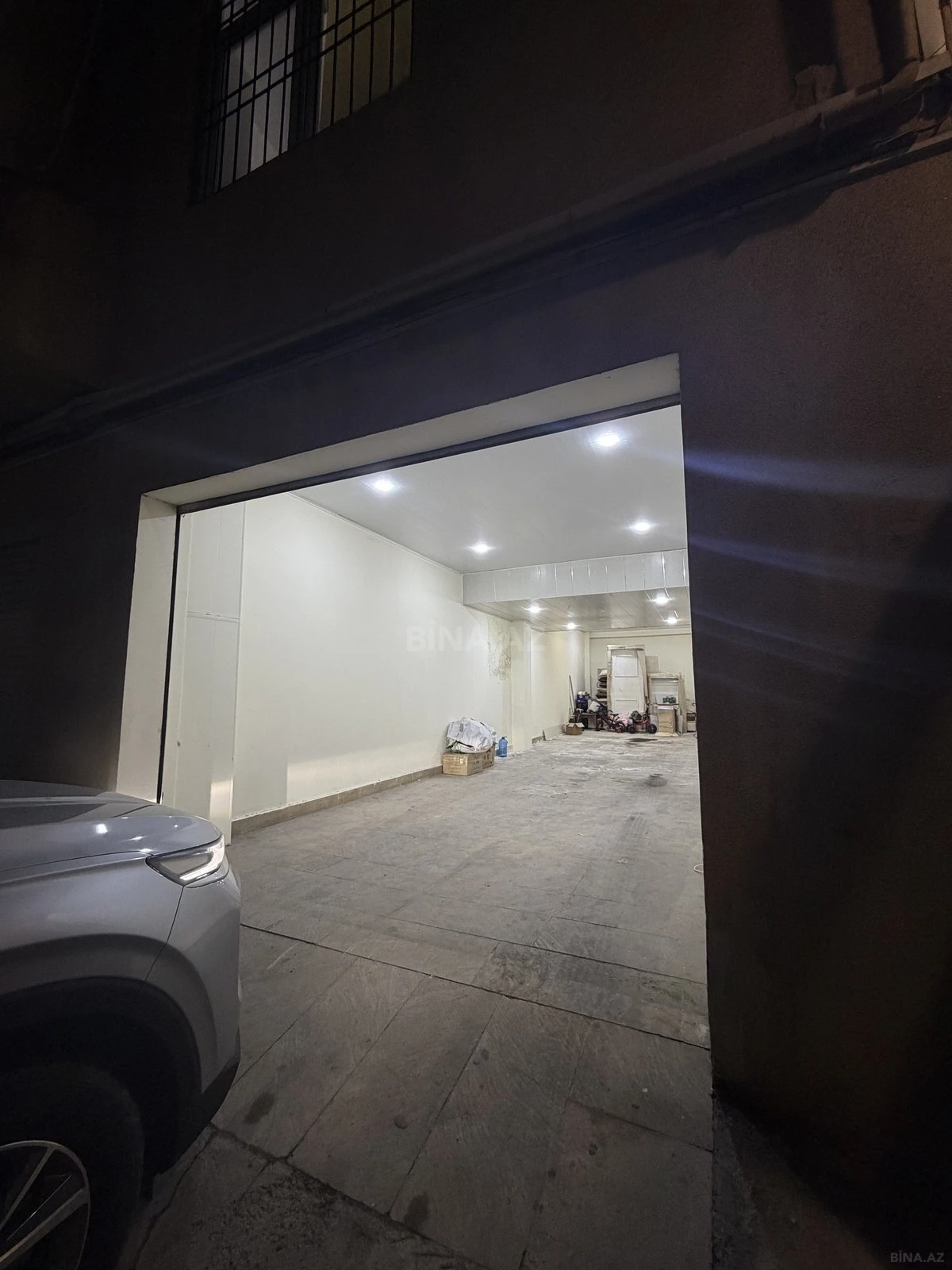 Kirayə verilir obyekt 90 m²