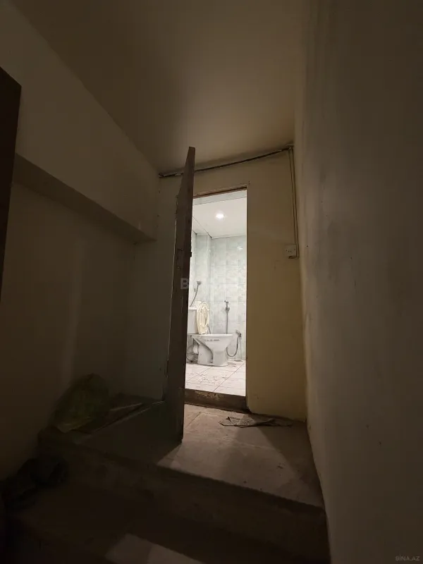 Kirayə verilir obyekt 90 m²