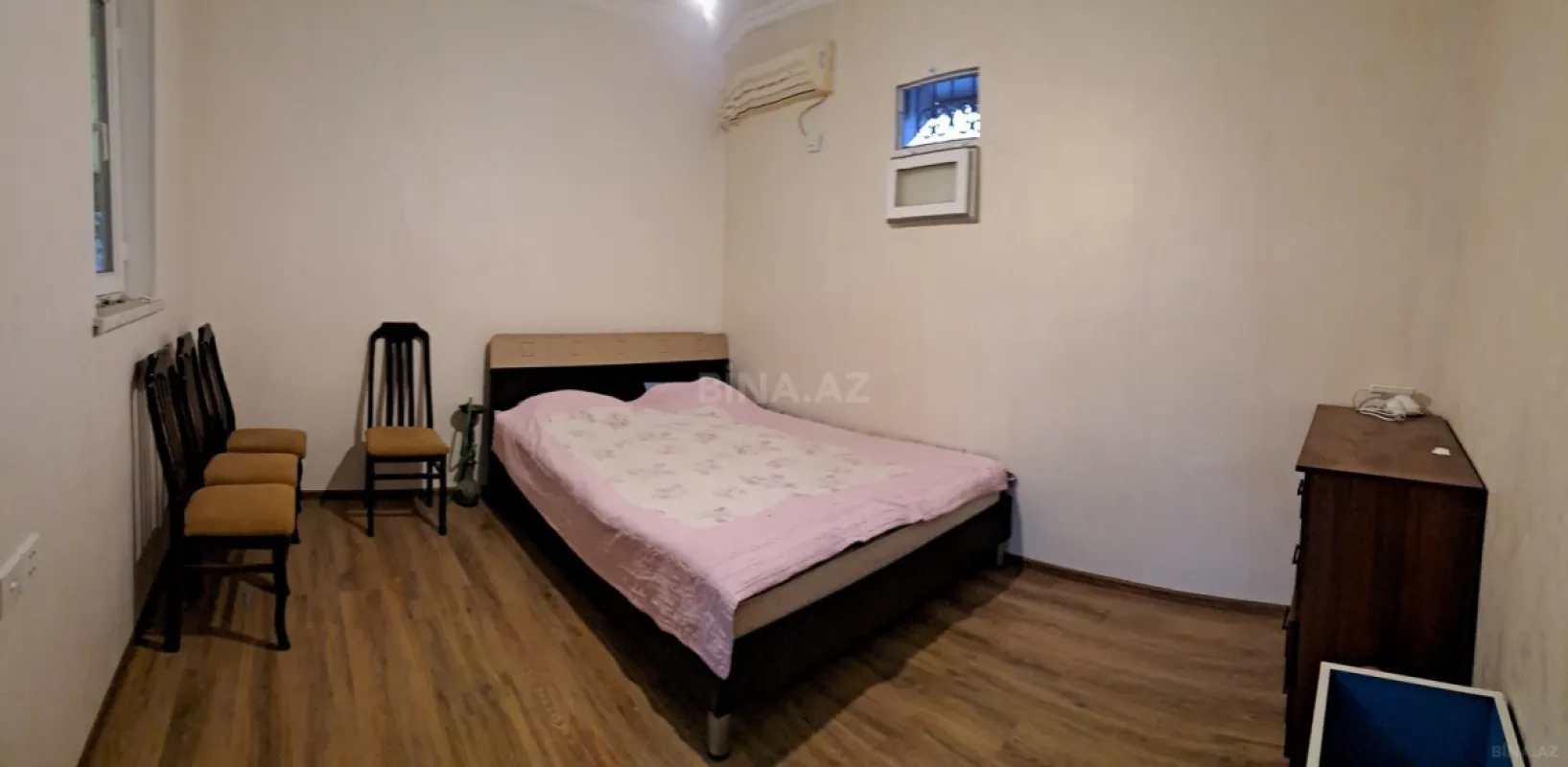 Satılır 3 otaqlı həyət evi 80 m²